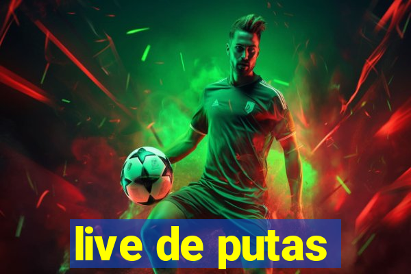 live de putas